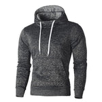 Zylofashon  Men’s Autumn Hoodie – Casual Warm Sweatshirt for Daily Wear