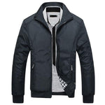 Zylofashon  Men’s High-Quality Casual Jacket – Stylish Outerwear Coat