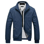 Zylofashon  Men’s High-Quality Casual Jacket – Stylish Outerwear Coat