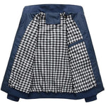 Zylofashon  Men’s High-Quality Casual Jacket – Stylish Outerwear Coat