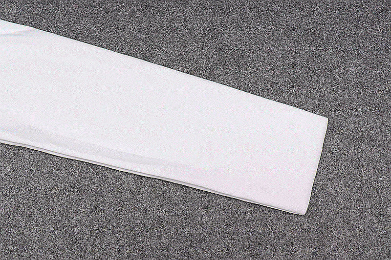 Zylofashon Two Fake Spliced Long Sleeve T-Shirt Casual Top USA