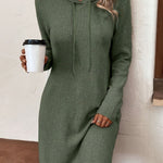 Zylofashon  Long Sleeve Dresses for Women – Elegant Casual Fashion