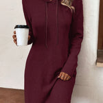 Zylofashon  Long Sleeve Dresses for Women – Elegant Casual Fashion